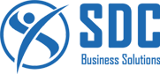 SDC Business Solutions Logo